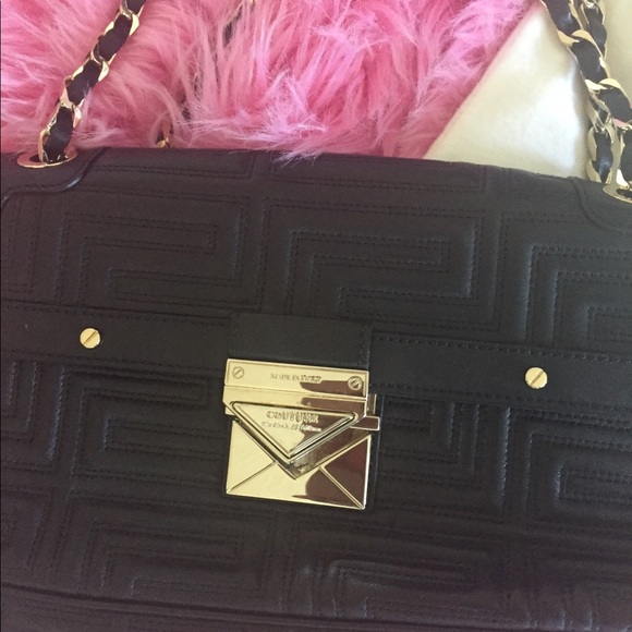 100% Authentic GIANNI VERSACE COUTURE Handbag - Picture 3 of 8